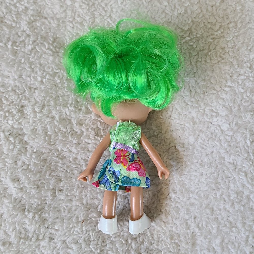 Set of 7 Rainbow Hair Dolls - Picture 11 of 15